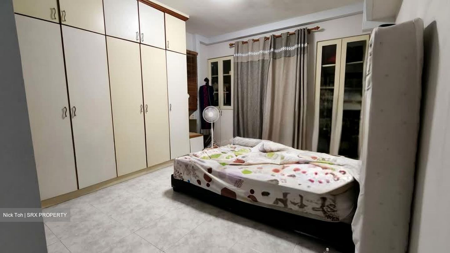 Blk 120C Rivervale Drive (Sengkang), HDB 5 Rooms #593110151